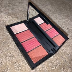 NARSISSIST DUAL-INTENSITY BLUSH PALETTE